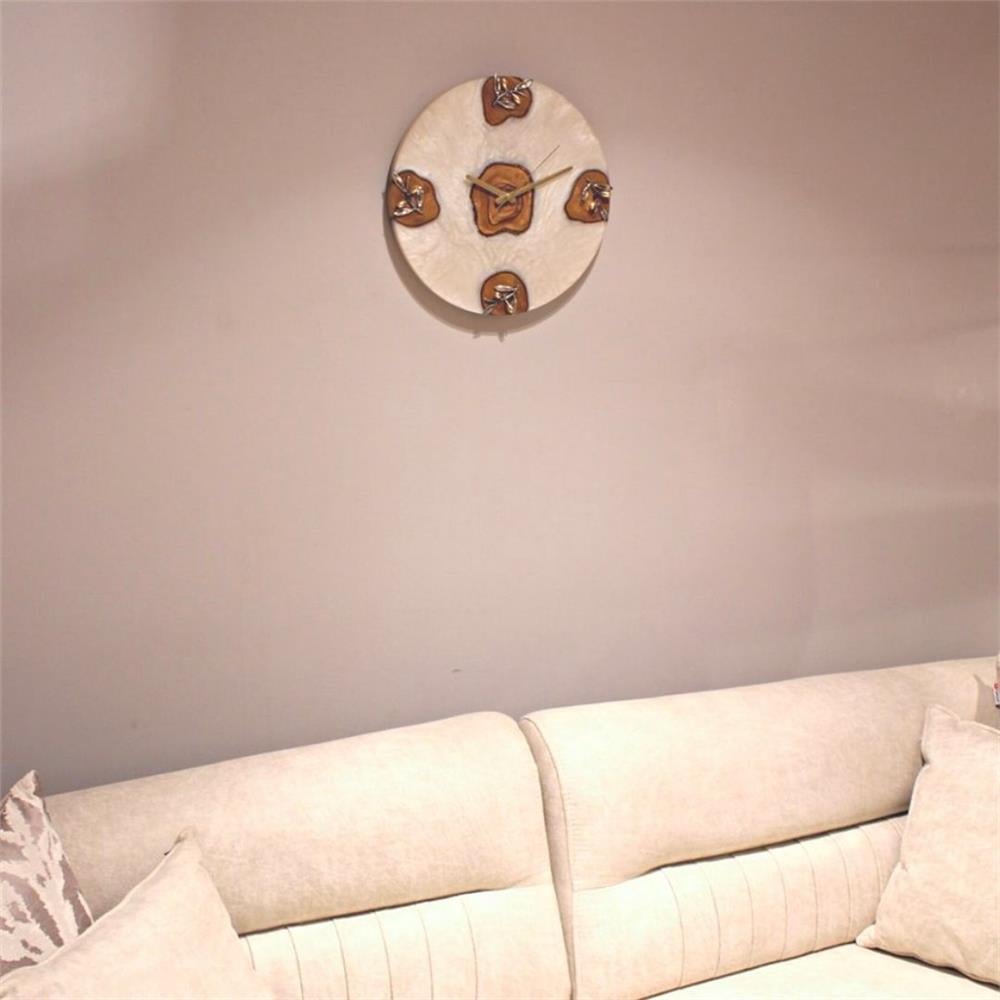 HELEN DUVAR SAATİØ35 CM ……