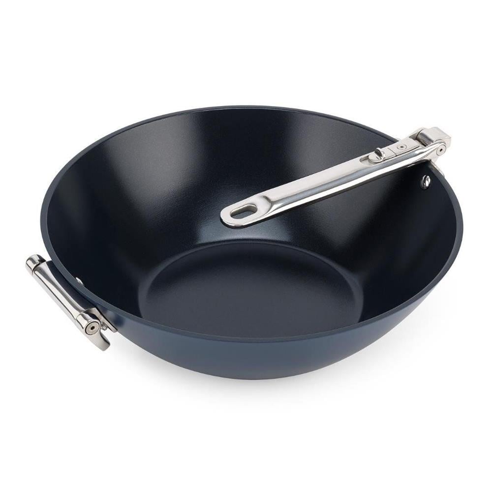 JJ Space 32 cm Wok Tava