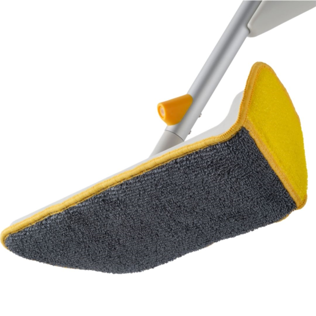 Joseph Joseph CleanTech™ Sprey Mop Yedek Pedi - Yüksek Emiş Güçlü Mikrofiber Mop Kılıfı