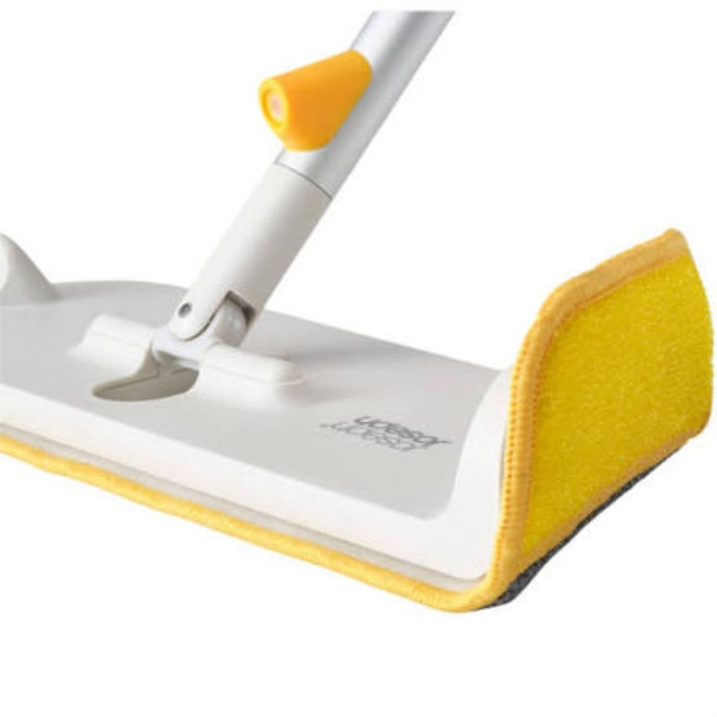 Joseph Joseph CleanTech™ Sprey Mop Yedek Pedi - Yüksek Emiş Güçlü Mikrofiber Mop Kılıfı