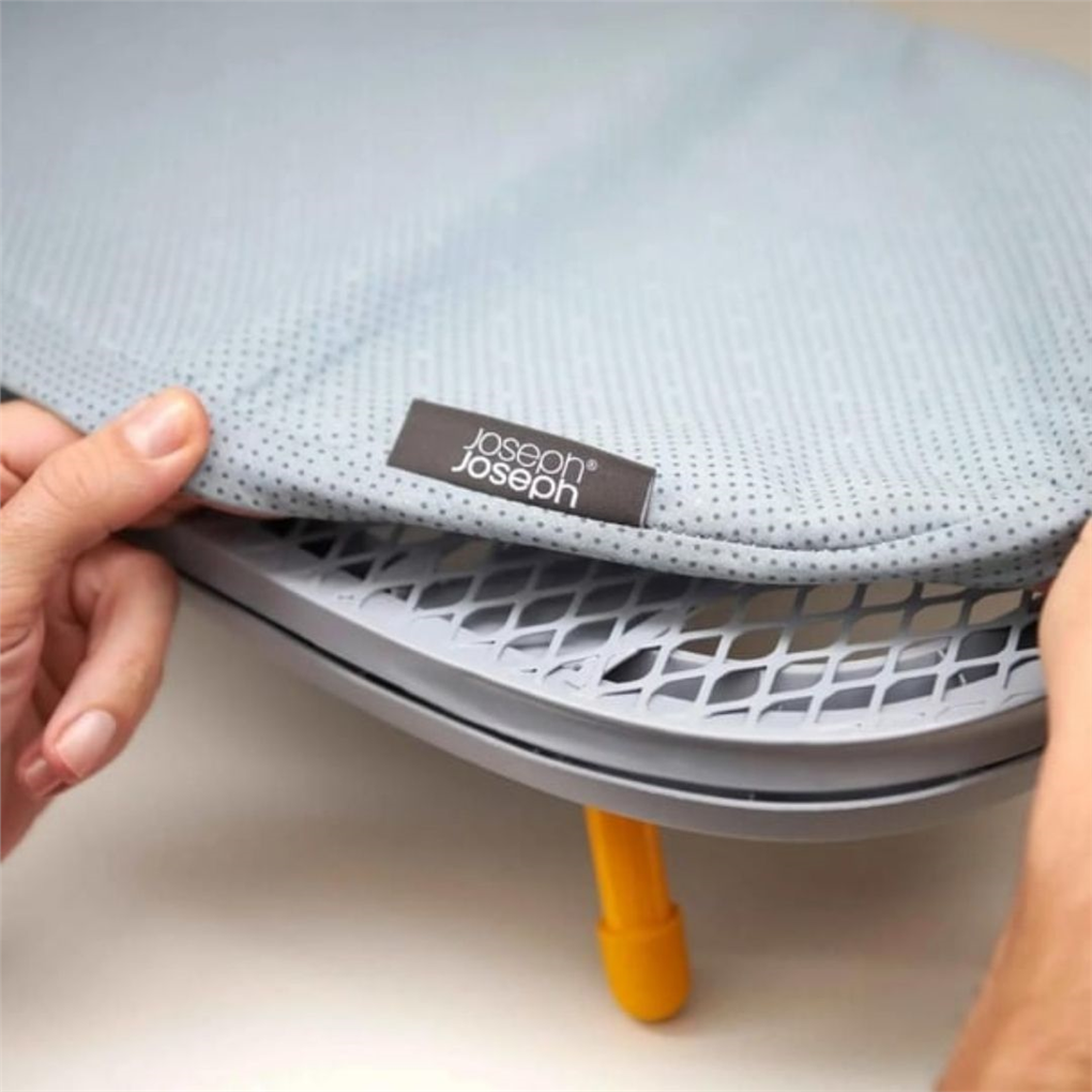Joseph Joseph Pocket™ Katlanabilir Ütü Masası Yedek Örtüsü - Isıya Dayanıklı DripShield™