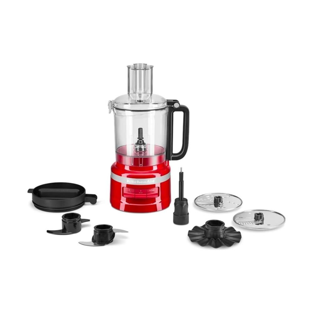 KA 2,1 L MUTFAK ROBOTU YENİ 5KFP0921 EMPİRE RED -EER