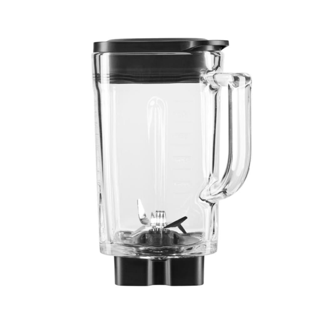 KA ARTİSAN 1,4 L BLENDER 5KSB4026  CAST IRON BLACK-EBK