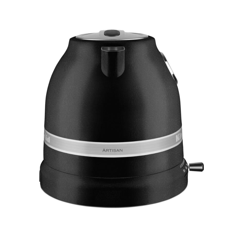 KA ARTİSAN 1,5 L SU ISITICISI 5KEK1522 CAST IRON BLACK-EBK
