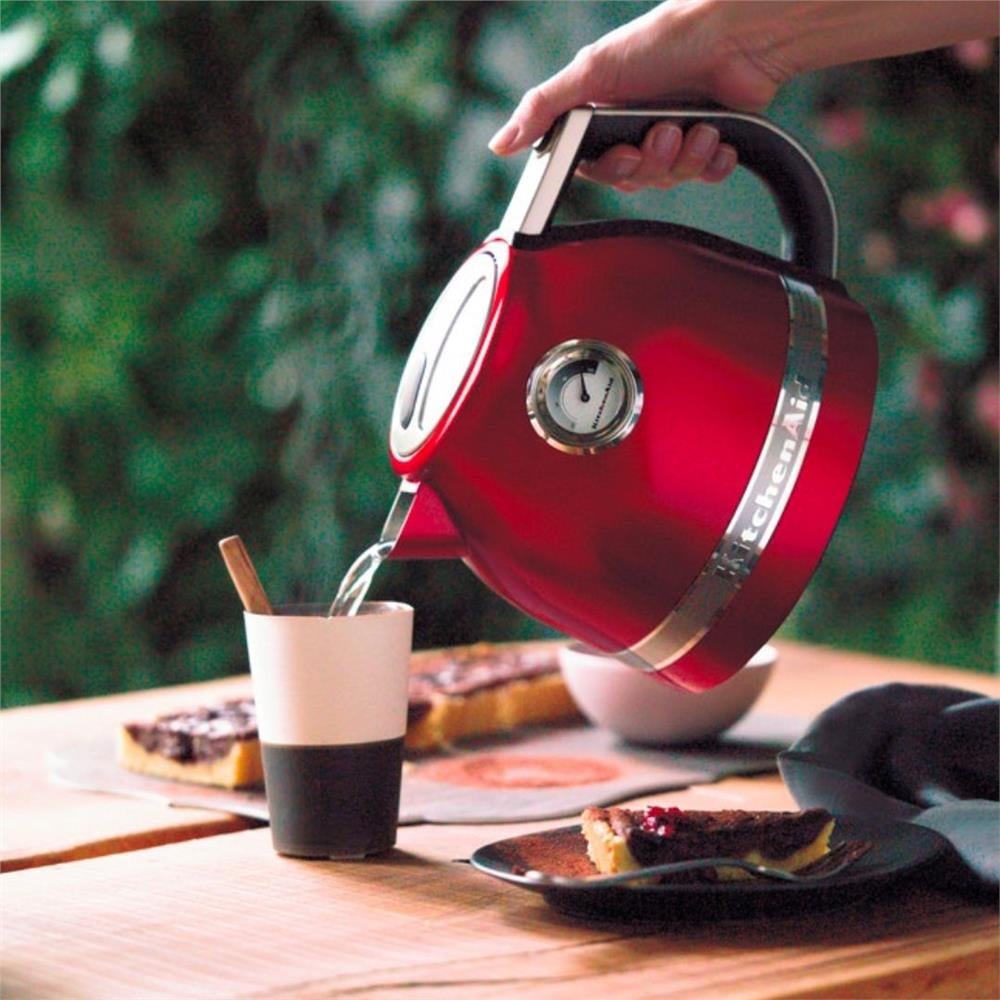 KA ARTİSAN 1,5 L SU ISITICISI 5KEK1522 CANDY APPLE-ECA
