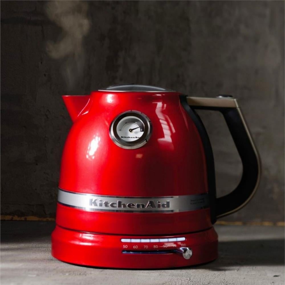 KA ARTİSAN 1,5 L SU ISITICISI 5KEK1522 EMPİRE RED-EER