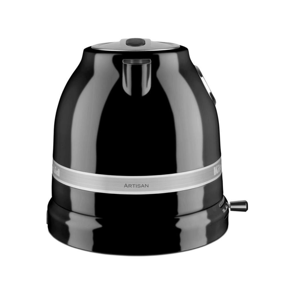 KA ARTİSAN 1,5 L SU ISITICISI 5KEK1522 ONYX BLACK-EOB