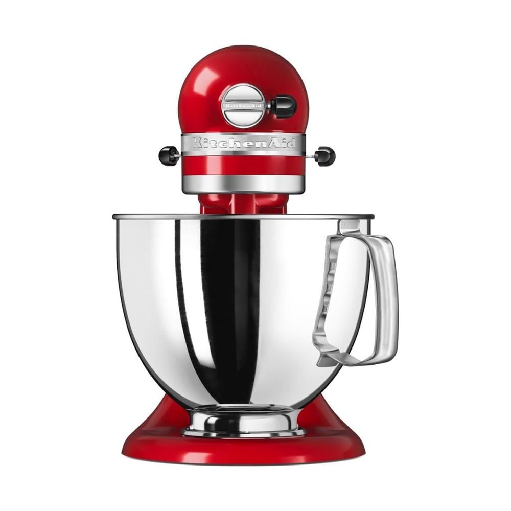 KA ARTİSAN 4,8 L STAND MİKSER 5KSM125 EMPİRE RED-EER