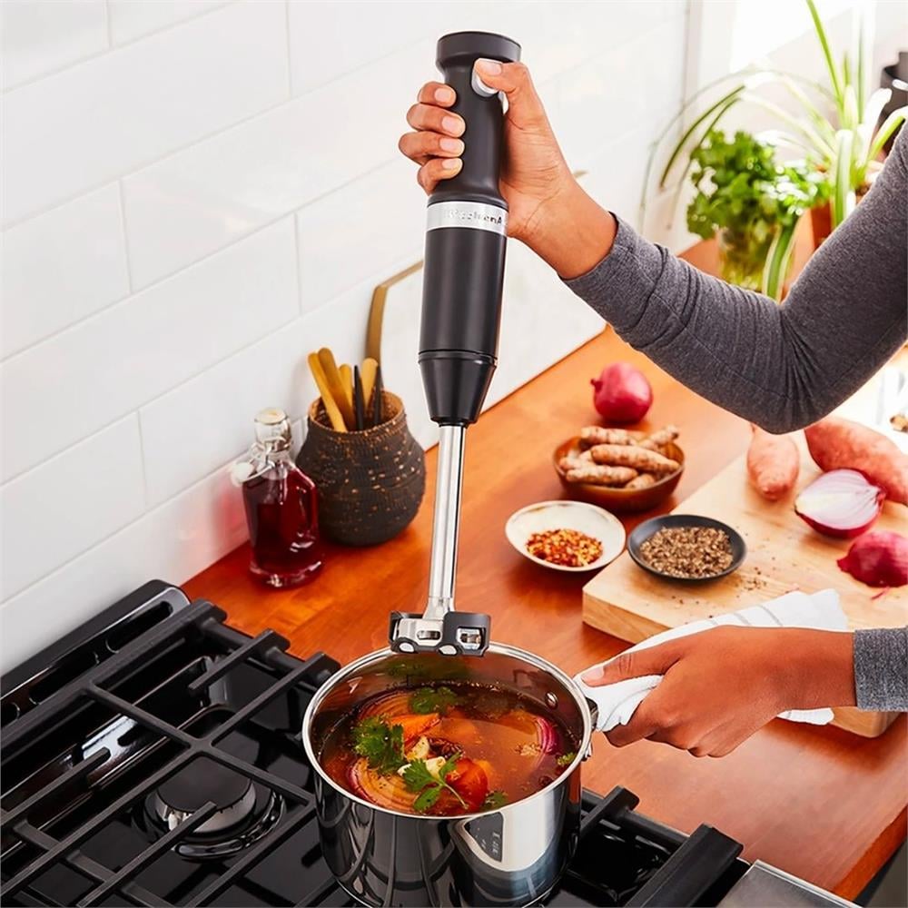 KA CORDLESS EL BLENDERI 5KHBBV53 EBM-MATTE BLACK