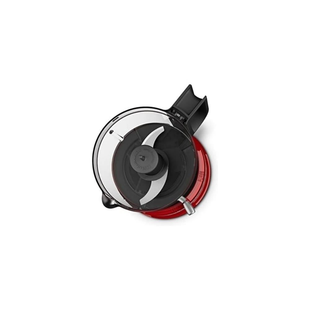 Ka Mini Mutfak Robotu 5Kfc3516 Empire Red-Eer