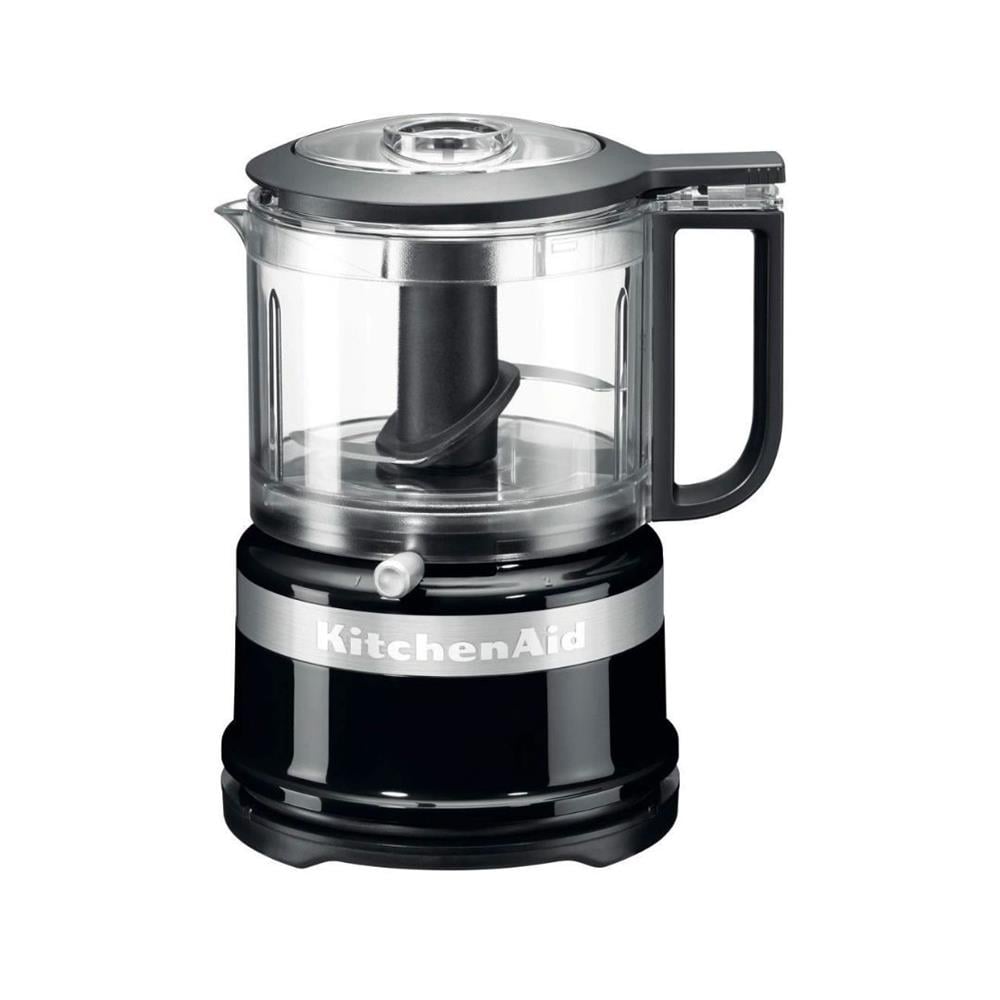 KA MİNİ MUTFAK ROBOTU 5KFC3516 ONYX BLACK- EOB
