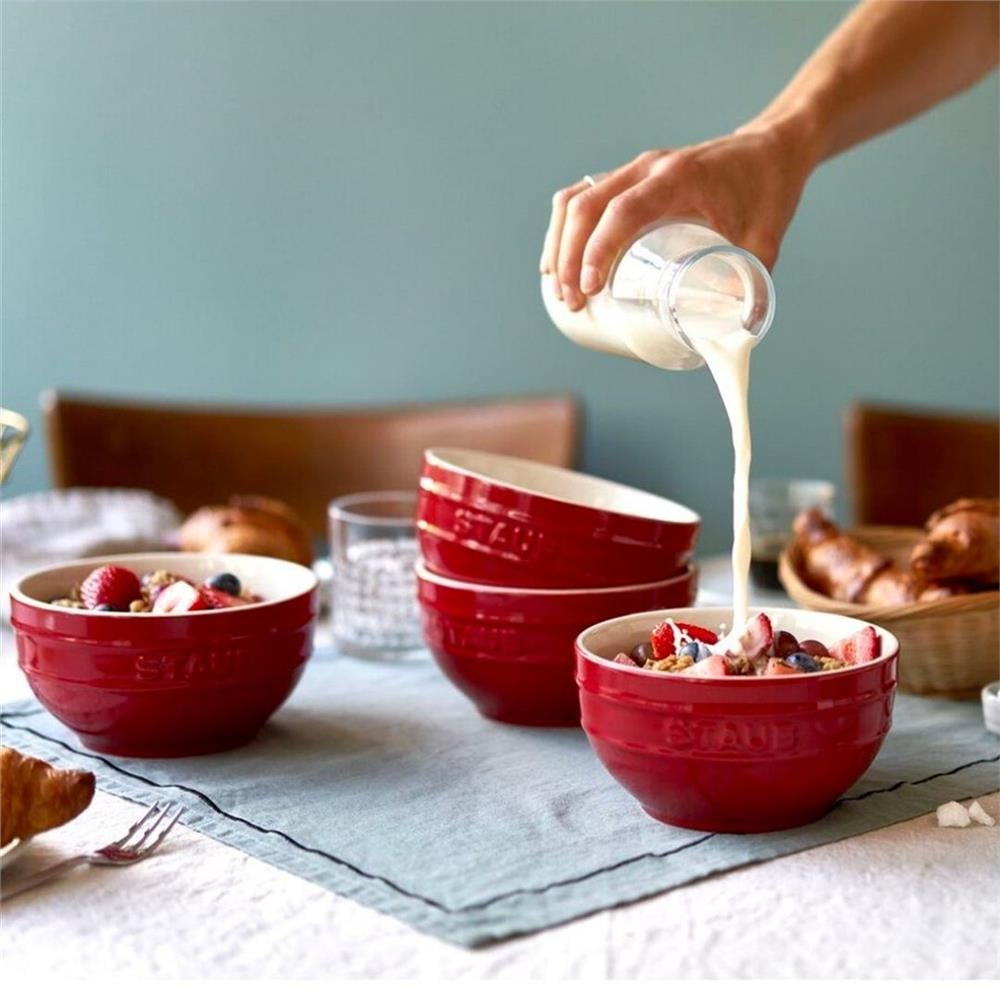 KASE 14 CM SET, 4'LÜ