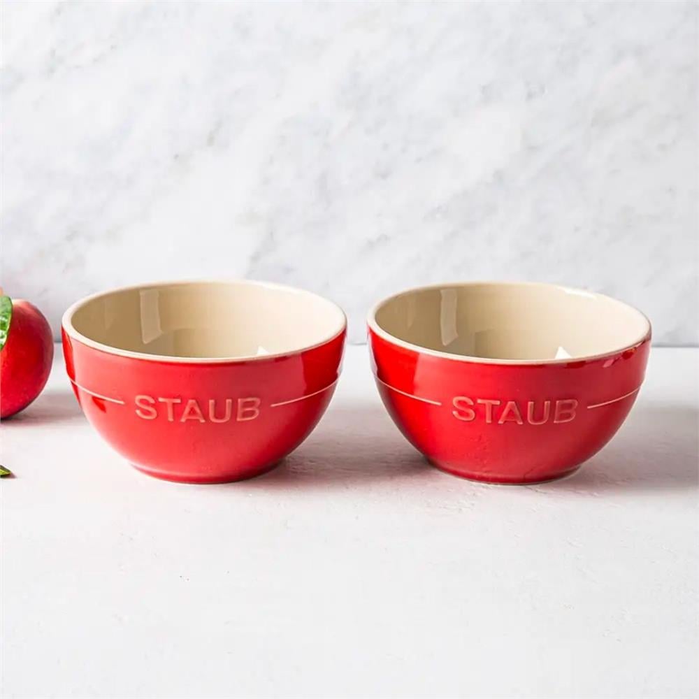 KASE 15 CM, 2'Lİ SET