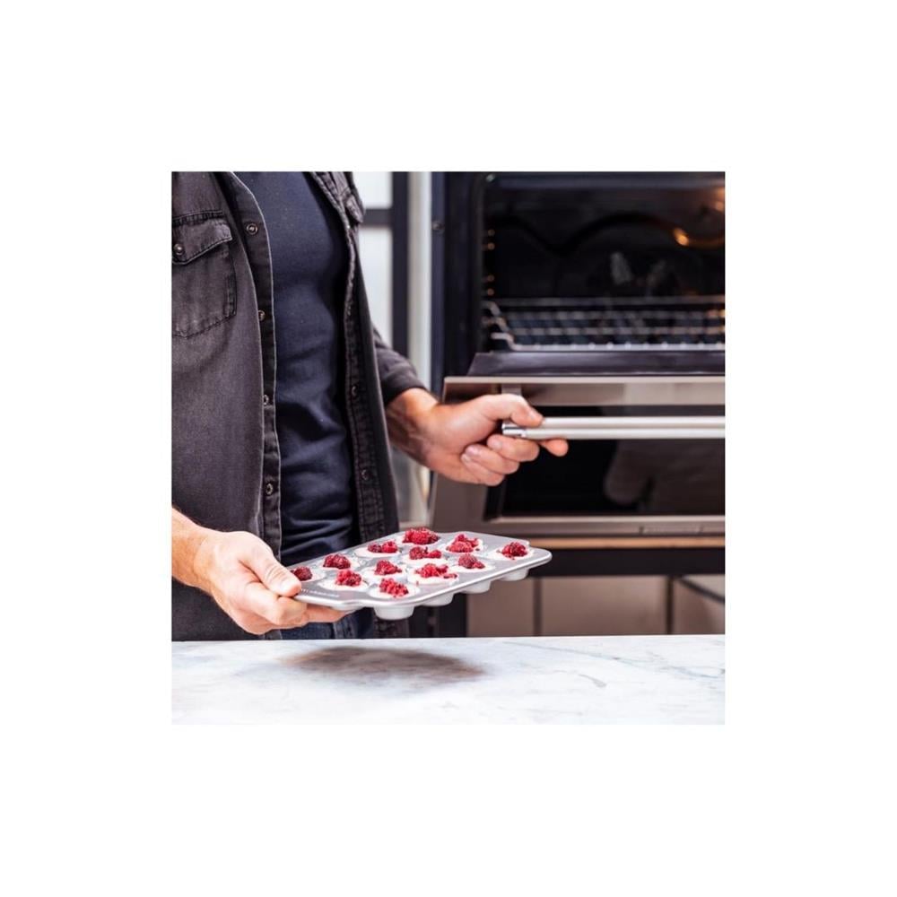 KitchenAid 12´Li Mini Muffin Kalıbı