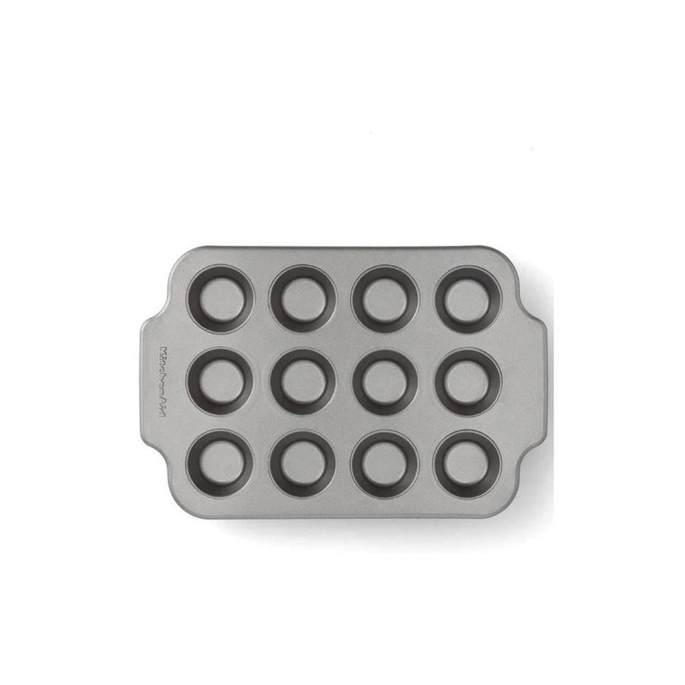 KitchenAid 12´Li Mini Muffin Kalıbı