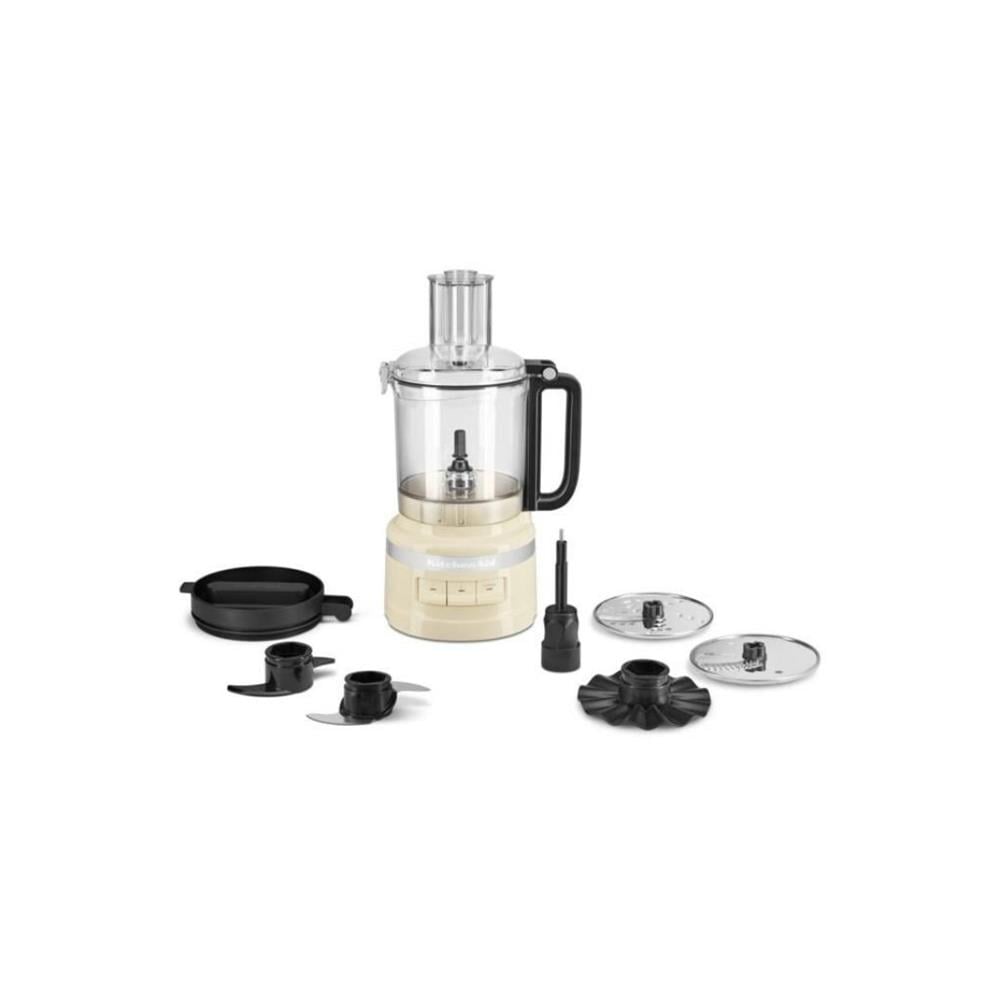Kitchenaid 2,1 L Mutfak Robotu 5Kfp0921 Almond Cream