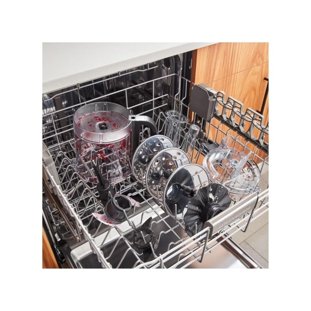 Kitchenaid 2,1 L Mutfak Robotu 5Kfp0921 Almond Cream