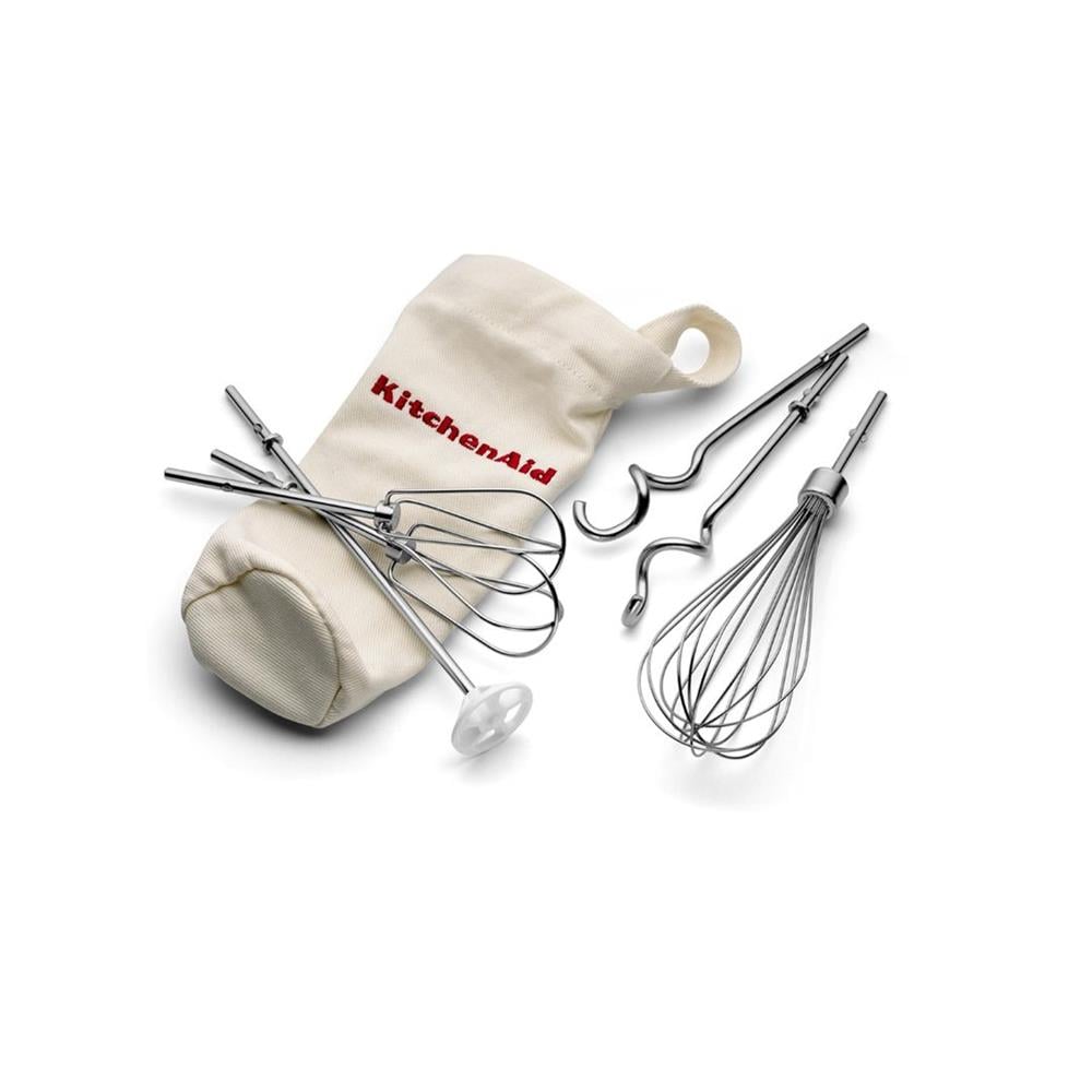 KitchenAid 9 Hızlı El Mikseri - 5KHM9212