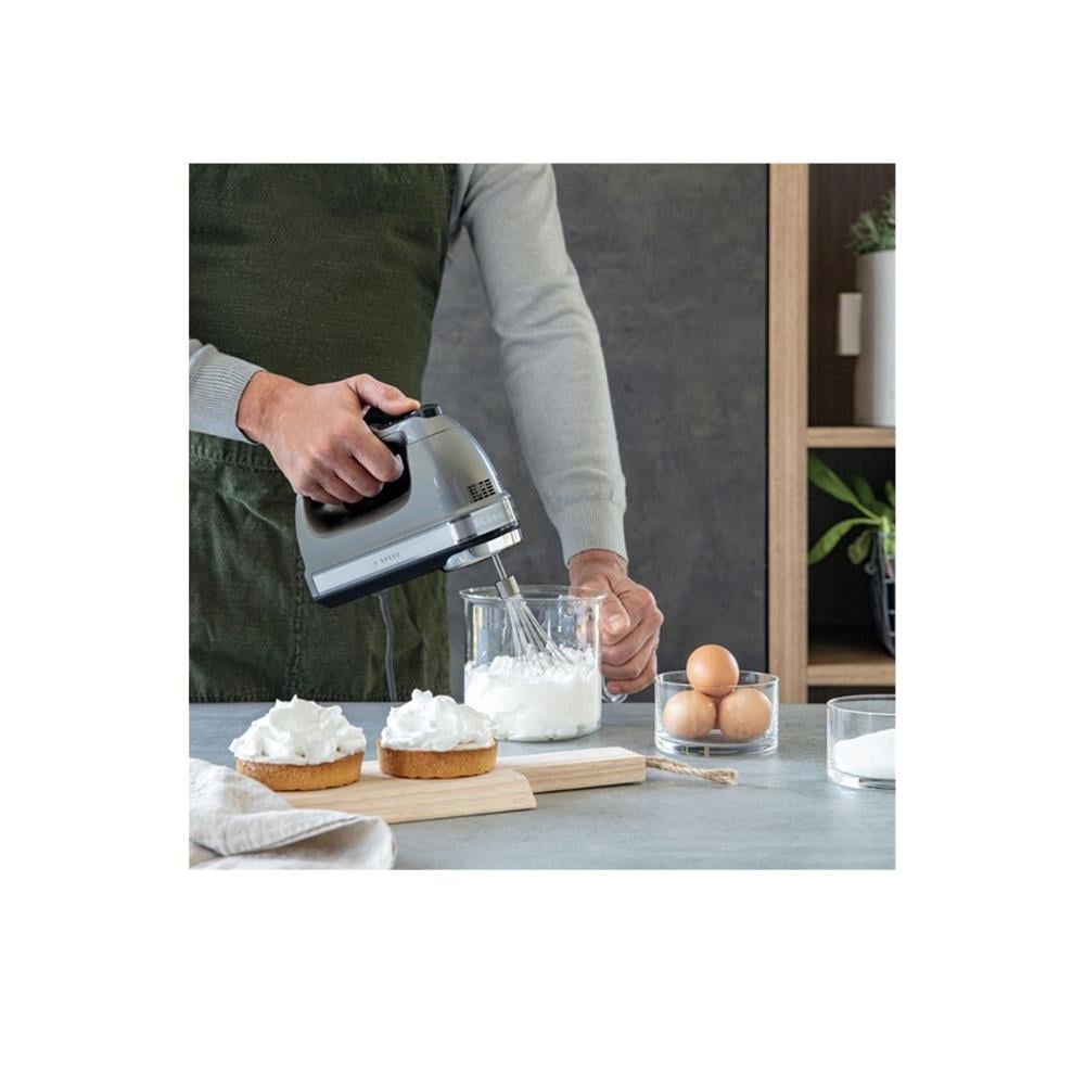 KitchenAid 9 Hızlı El Mikseri - 5KHM9212