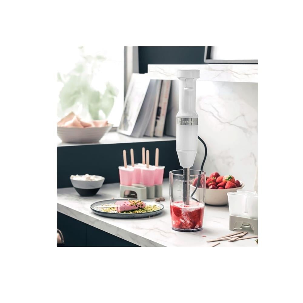 KitchenAid Classic El Blenderı - 5KHBV53