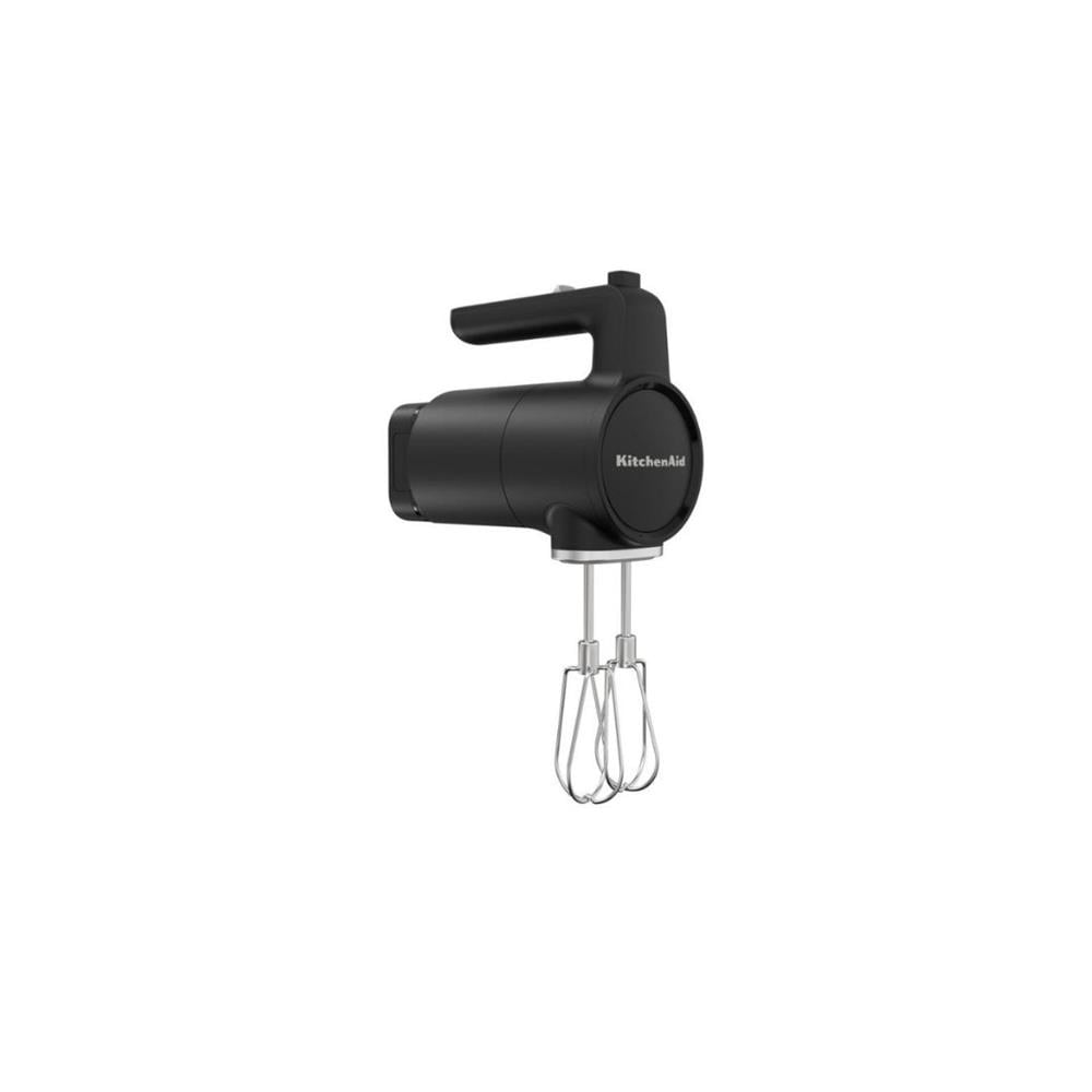 KitchenAid Go Kablosuz Serisi El Mikseri Bataryalı