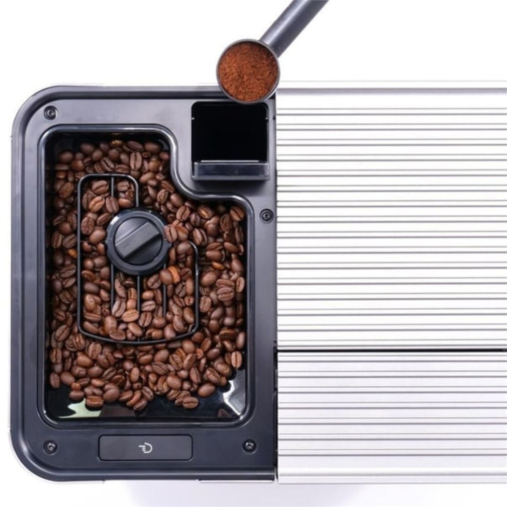 KitchenAid KF8 Tam Otomatik Espresso Makinesi 5KES8558EJP - Juniper (Ardıç Yeşili)