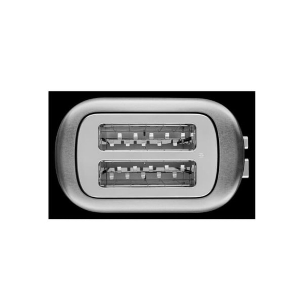KitchenAid Manuel Kontrollü 2 Dilim Ekmek Kızartma Makinesi 5KMT2115ESX - Brushed Stainless Steel