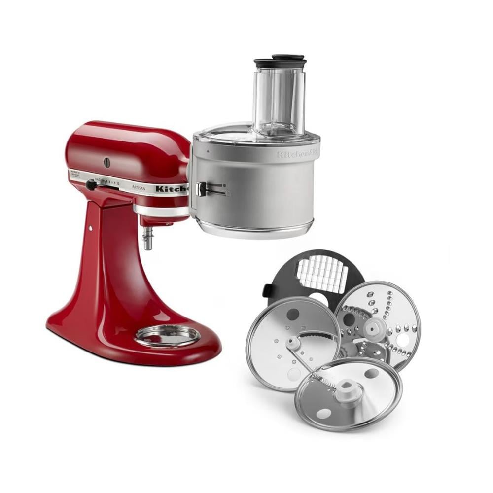 KitchenAid Mutfak Robotu Aksesuarı