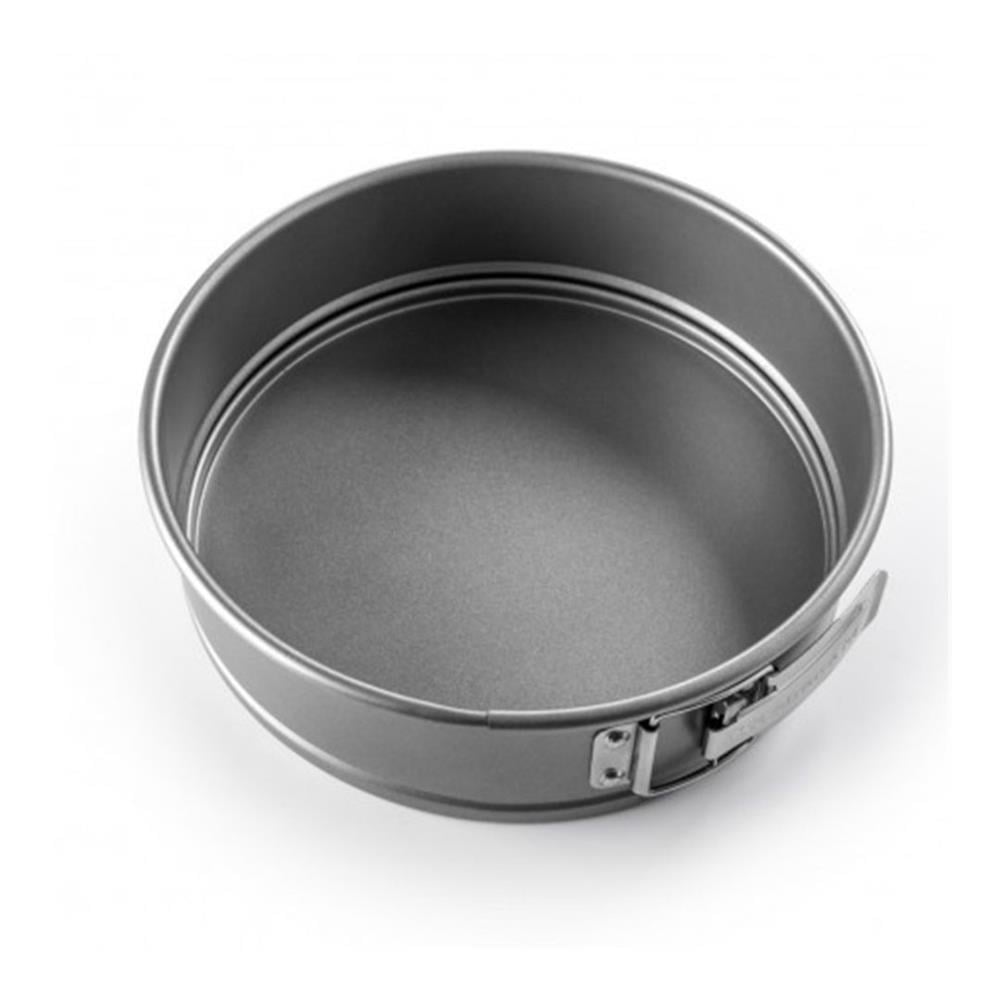 KİTCHENAİD SPRİNGFORM KELEPÇELİ KEK KALIBI 24 CM-3295