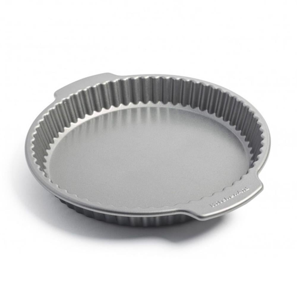 KİTCHENAİD TART/KİŞ KALIBI 28 CM -3301