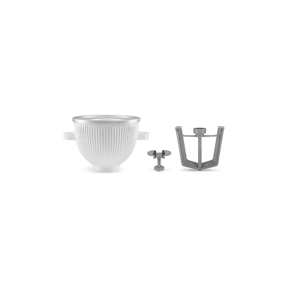 Kitchenaid Yeni Dondurma Aparatı