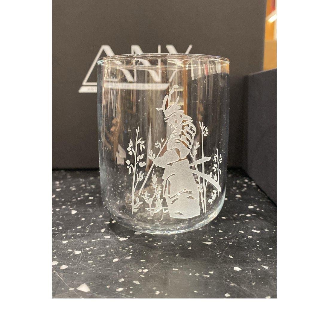 Last Samuraı Meşrubat Bardağı