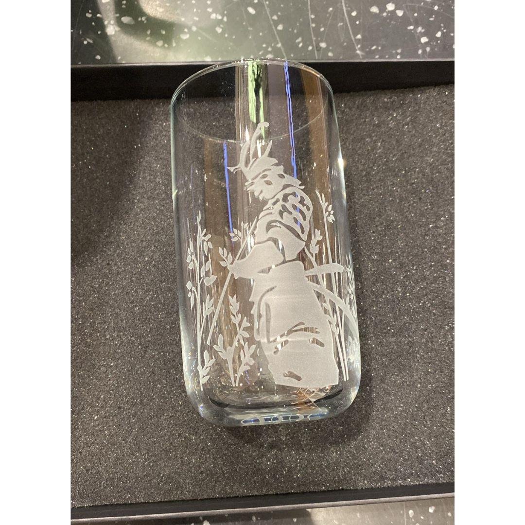 Last Samuraı Su Bardağı