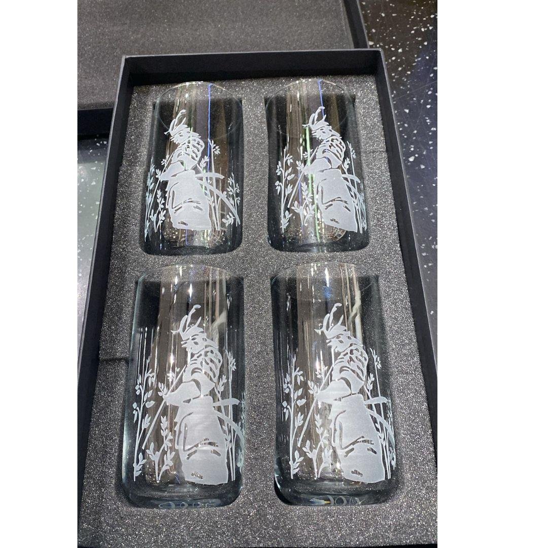 Last Samuraı Su Bardağı