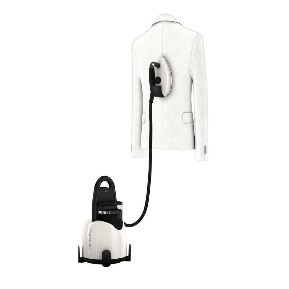 Laurastar Lift Buhar Kazanlı Ütü Beyaz