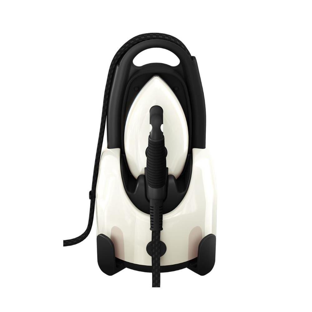 Laurastar Lift Buhar Kazanlı Ütü Beyaz