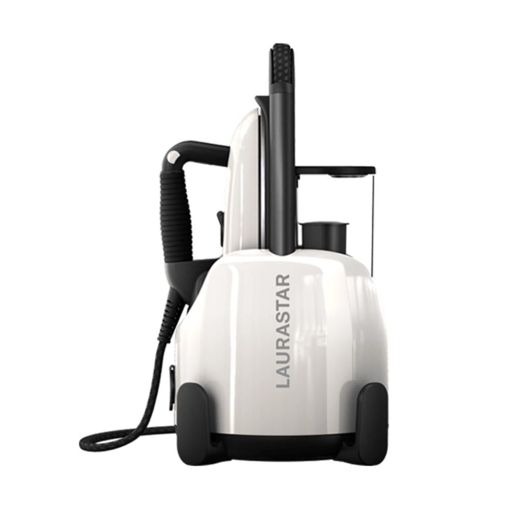 Laurastar Lift Buhar Kazanlı Ütü Beyaz