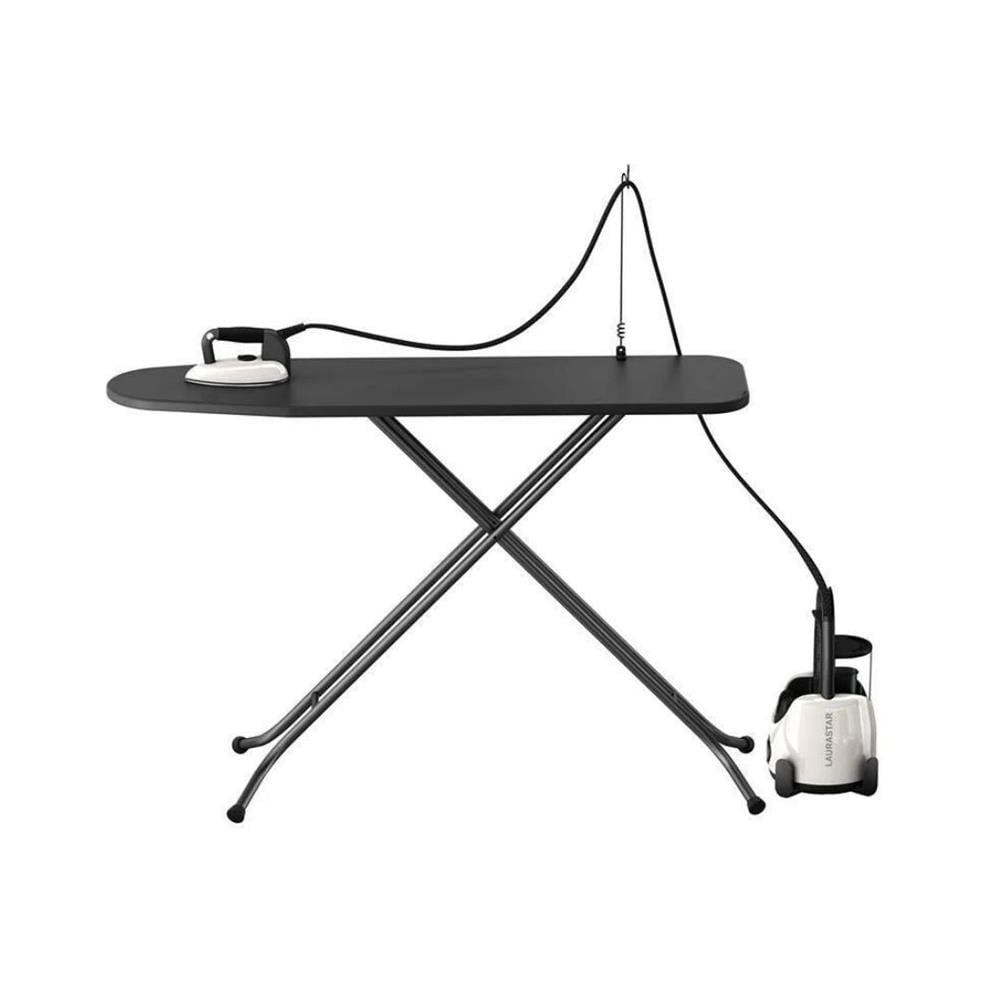 Laurastar Lift Buhar Kazanlı Ütü Beyaz