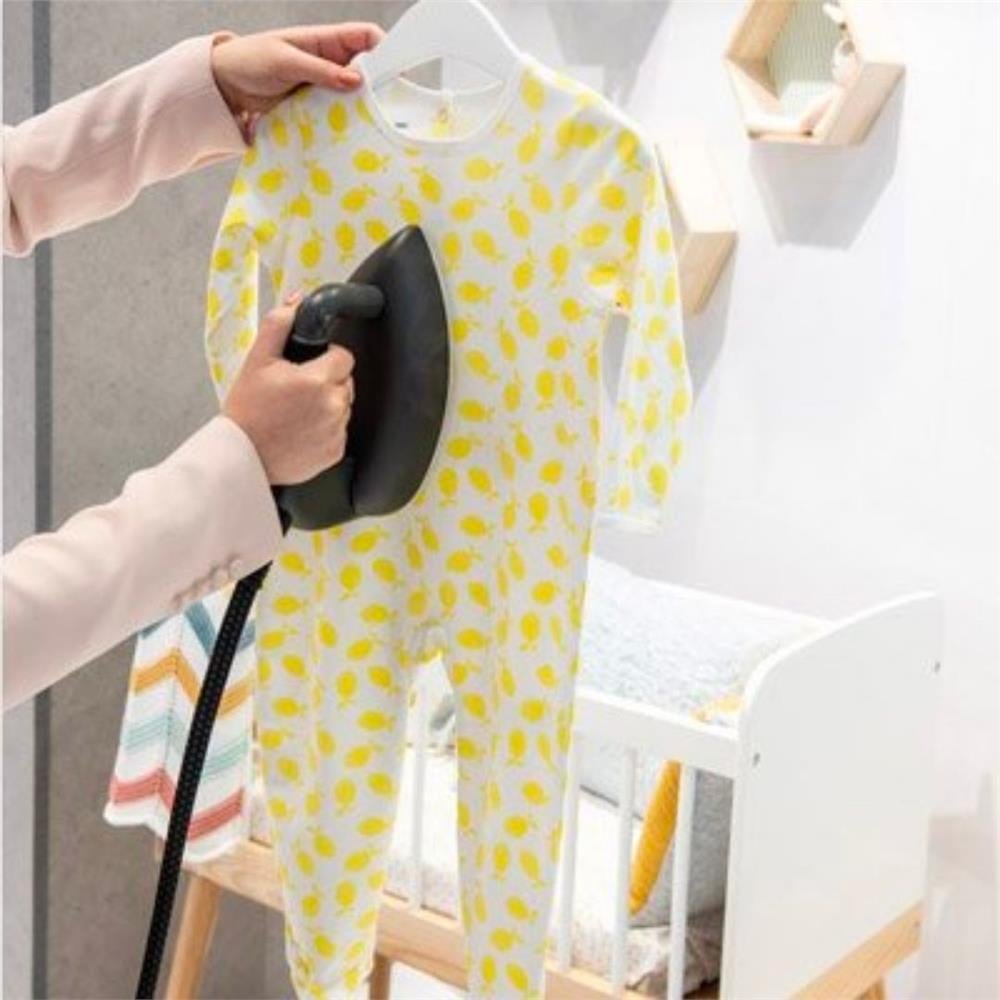 Laurastar Lift Xtra Buhar Kazanlı Ütü Alüminyum