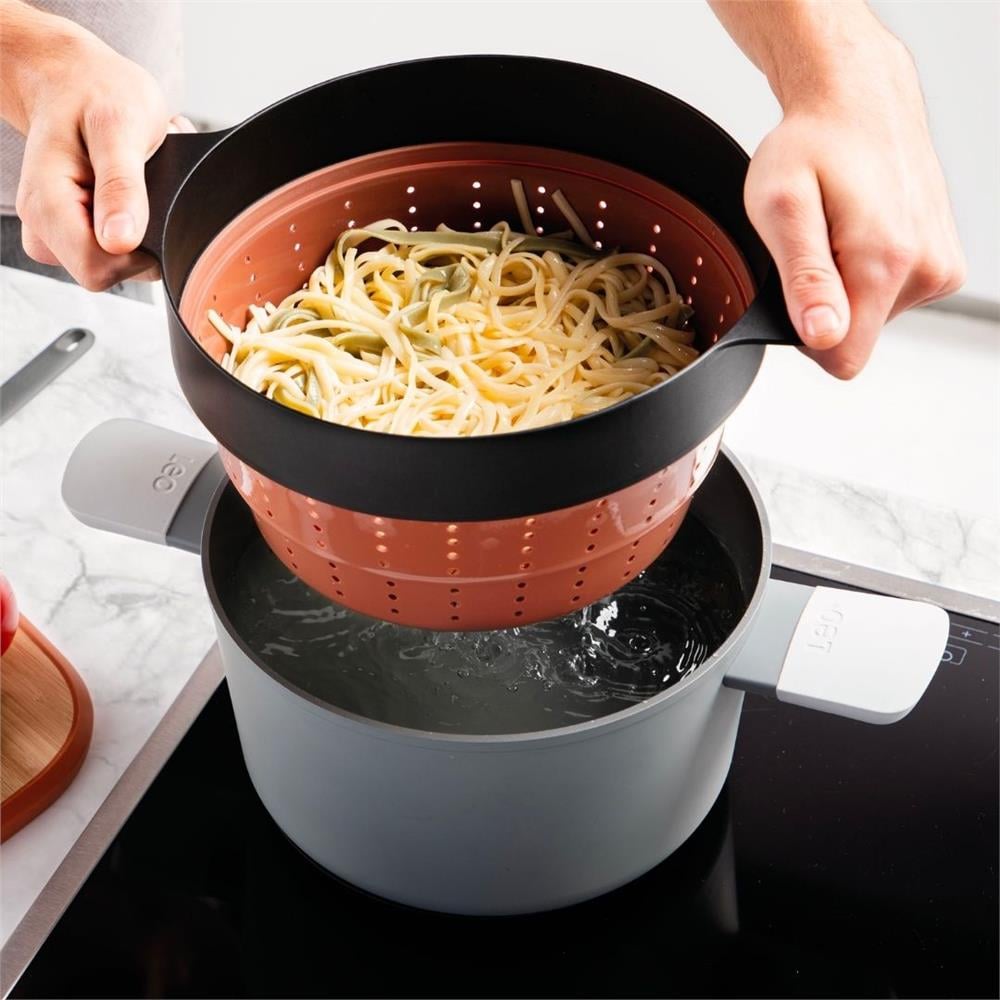 Leo Buhar Aparatı 24 cm