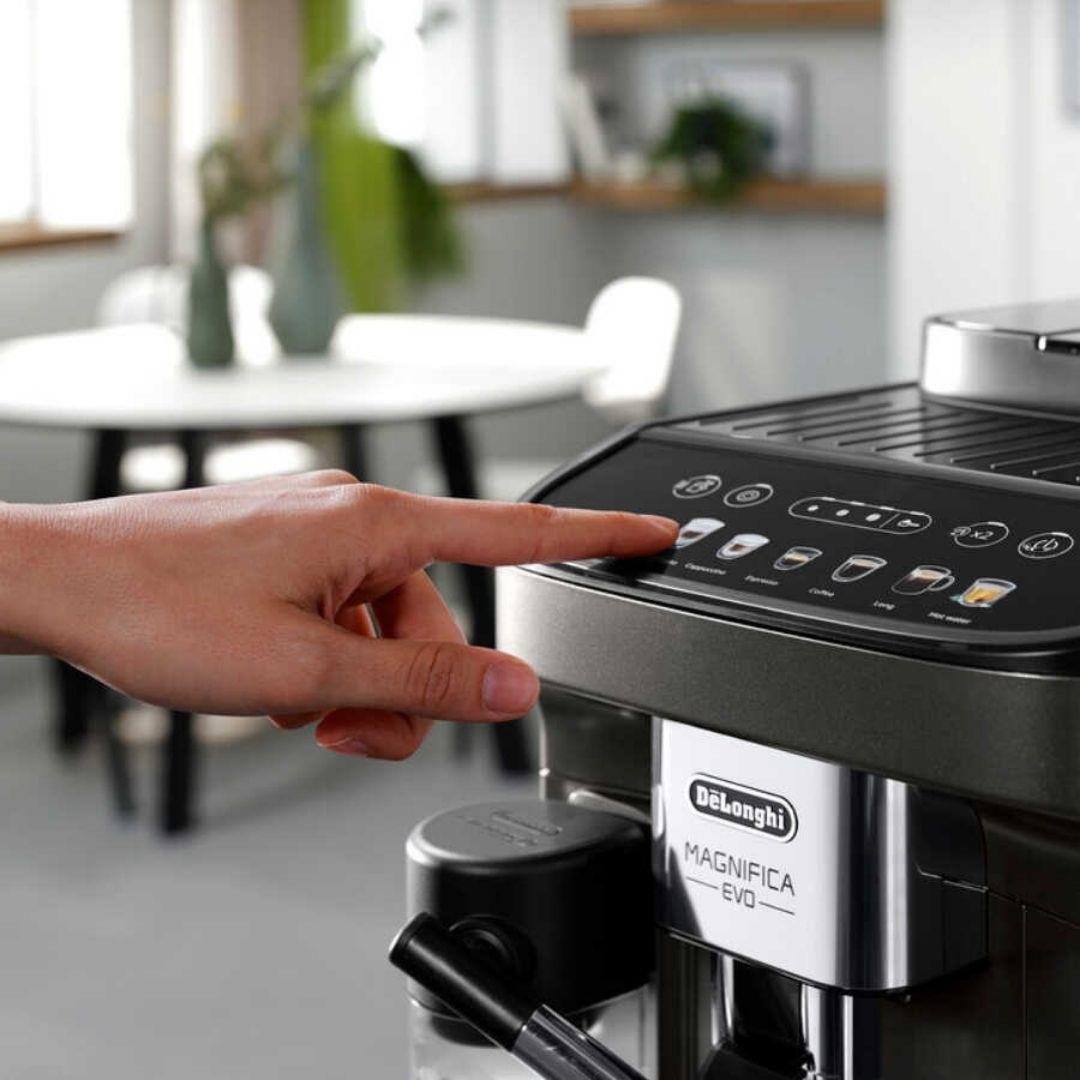 Magnifica Evo ECAM290.81.TB Tam Otomatik Kahve Makinesi