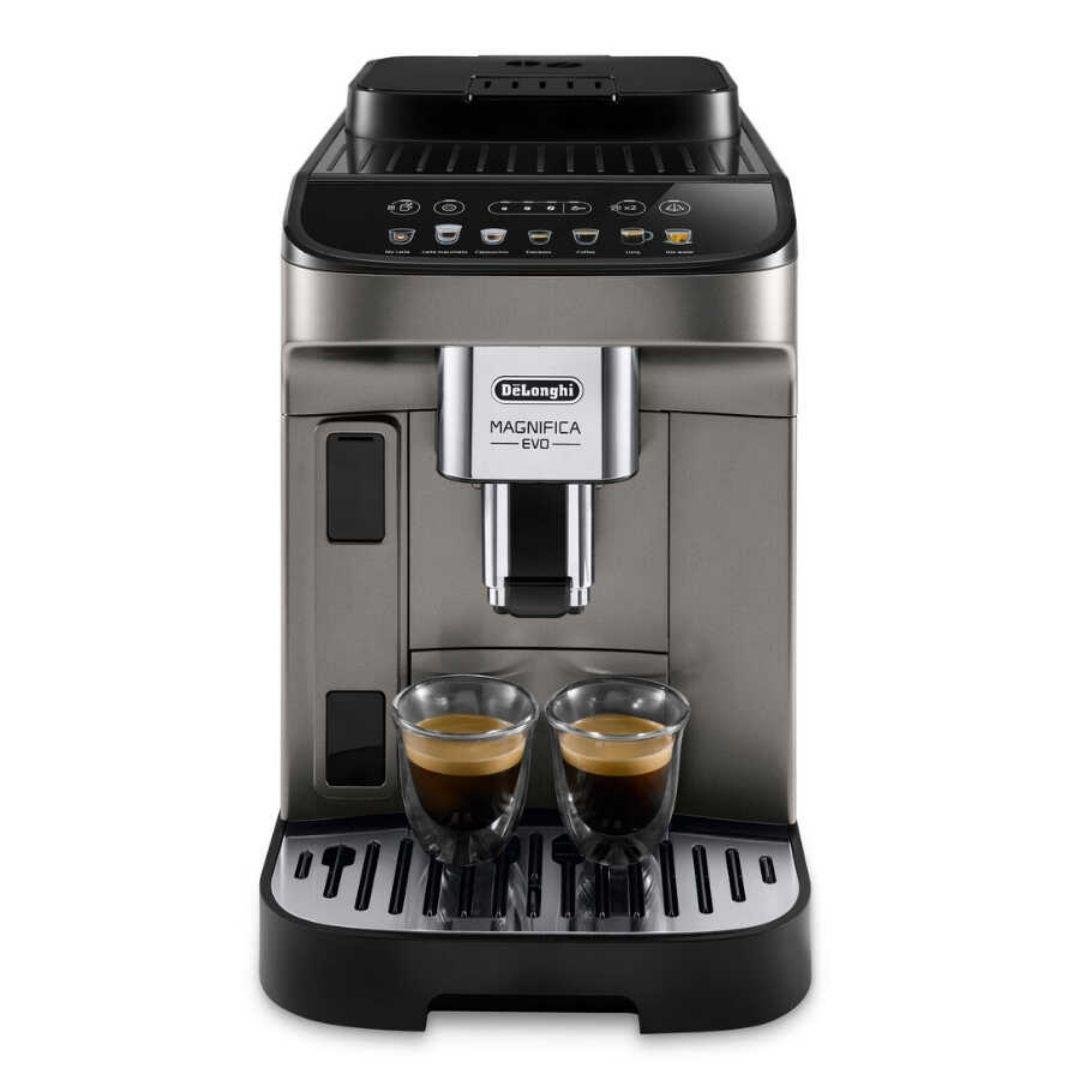 Magnifica Evo ECAM290.81.TB Tam Otomatik Kahve Makinesi