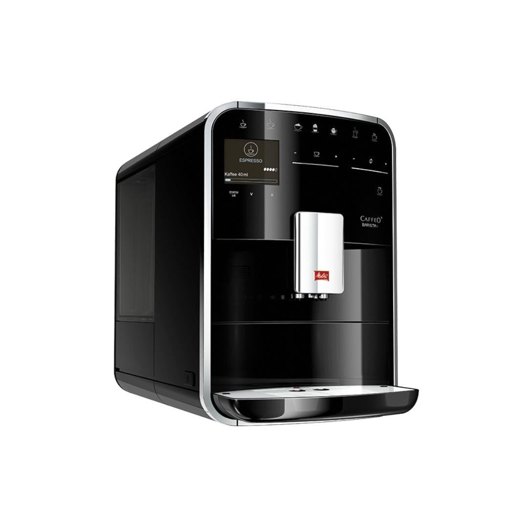 MELITTA CAFFEO BARISTA T SMART TAM OTOMATİK KAHVE