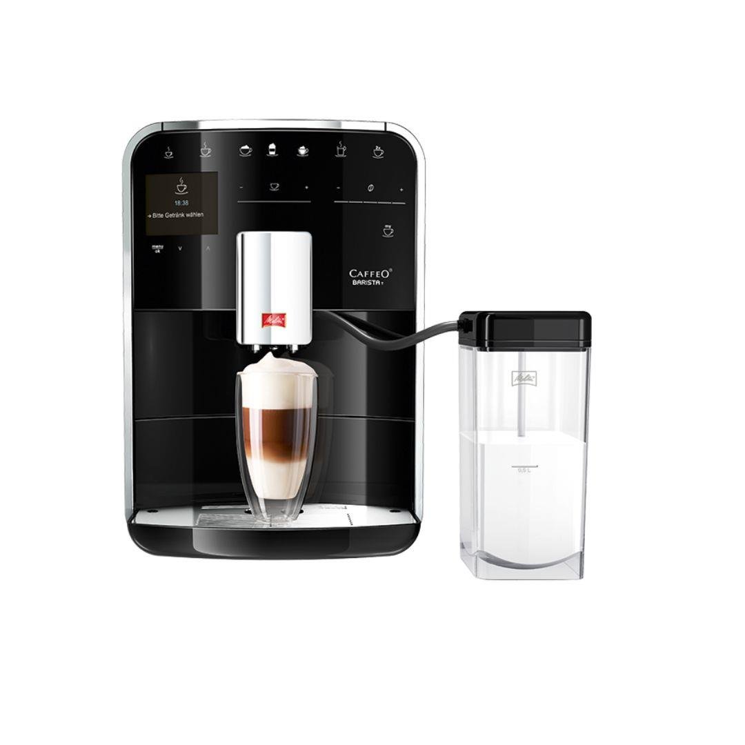 MELITTA CAFFEO BARISTA T SMART TAM OTOMATİK KAHVE