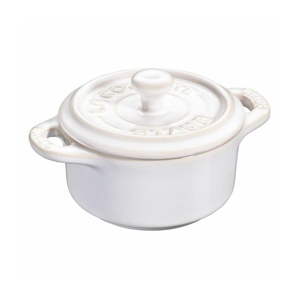 MİNİ COCOTTE SET, 4'LÜ