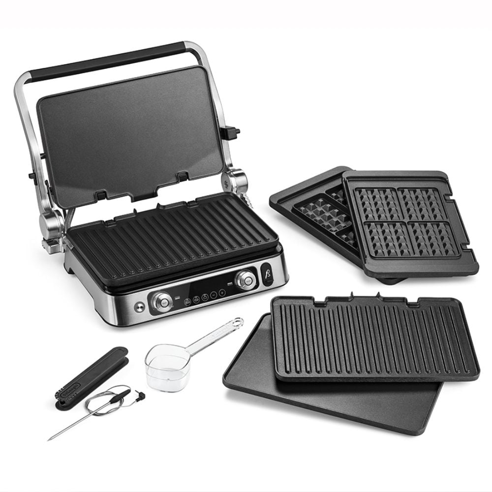 MULTİGRİLL CGH1130DP IZGARA/TOST MAKİNESİ