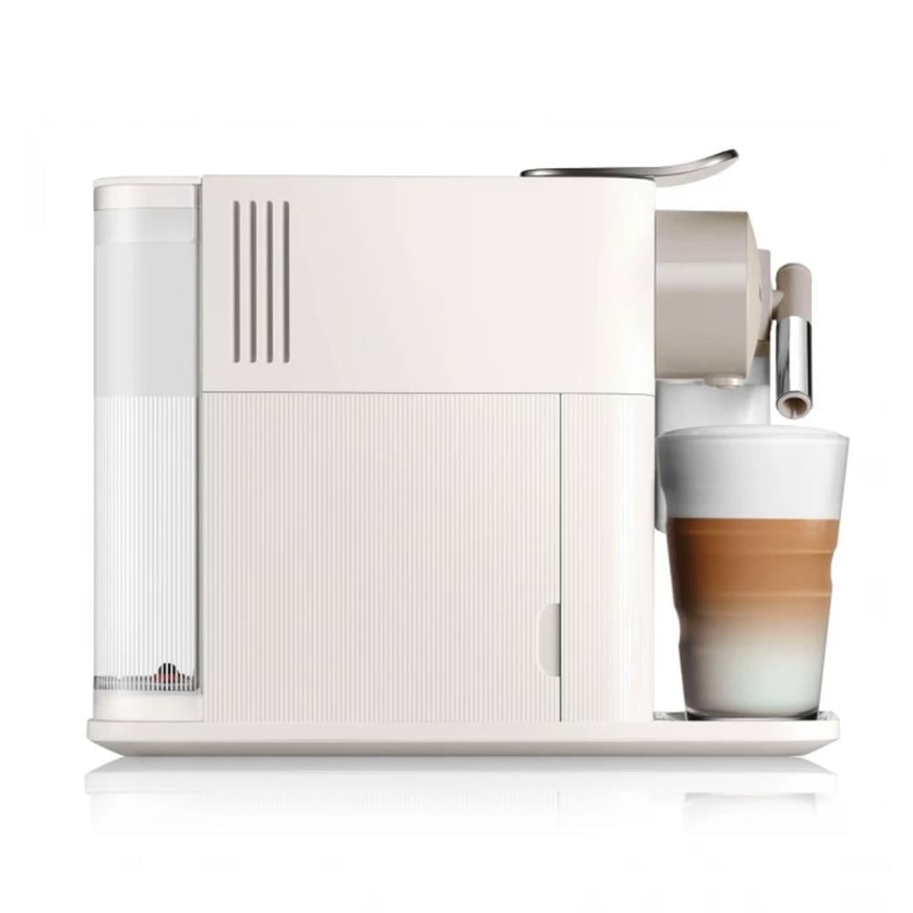 Nespresso F121 Lattissima One White Kahve Makinesi