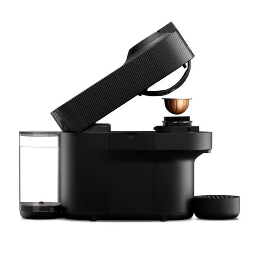 Nespresso Vertuo Pop Kahve Makinesi Onyx Black