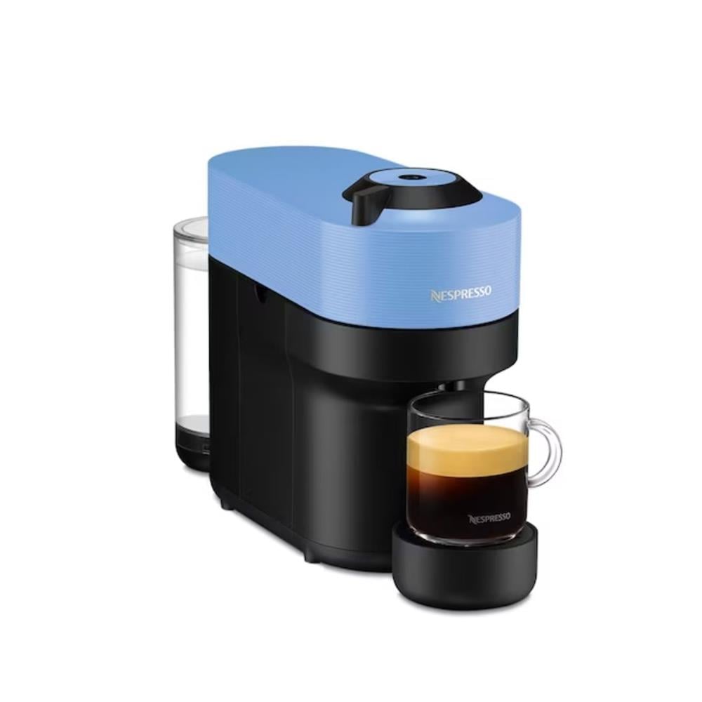 Nespresso Vertuo Pop Kahve Makinesi Pacific Blue