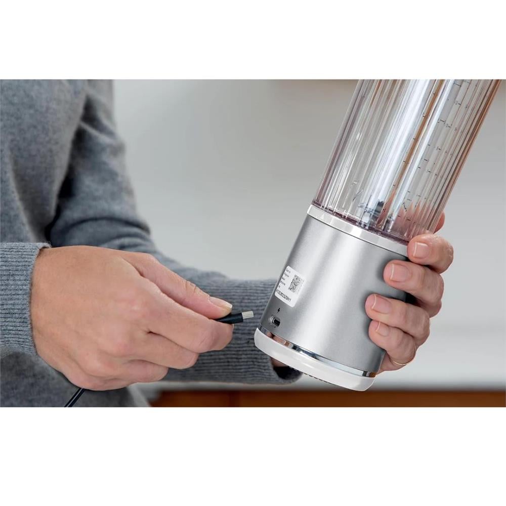 Ninja Blast Taşınabilir Blender Beyaz -BC151EUWH
